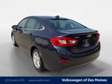 Used 2016 Chevrolet Cruze LT w/ Convenience Package image 4