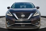 Used 2020 Nissan Murano Platinum w/ Cargo Package image 3