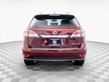 Used 2015 Lexus RX 350 F Sport image 4