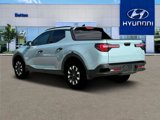 New 2025 Hyundai Santa Cruz SEL image 5