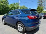 Used 2020 Chevrolet Equinox LT image 4