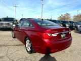 Used 2012 Hyundai Sonata Limited image 3