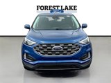 Certified 2024 Ford Edge Titanium image 2