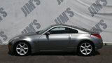 Used 2004 Nissan 350Z Touring w/ Aerodynamics Pkg image 6