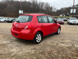 Used 2009 Nissan Versa SL w/ Convenience Pkg image 5