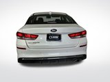 Used 2020 Kia Optima LX image 5