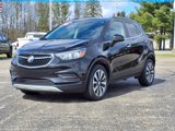 Certified 2022 Buick Encore Preferred w/ Safety Package image 4