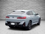 Used 2023 BMW X4 xDrive30i w/ M Sport Package image 5