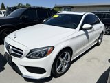 Certified 2018 Mercedes-Benz C 300 Sedan image 2