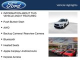 Used 2019 Subaru Crosstrek 2.0i Premium w/ Popular Package #2 image 4