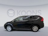 Used 2015 Honda CR-V EX image 2