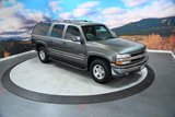 Used 2000 Chevrolet Suburban LT w/ LT Preferred Equipment Group image 1