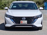 New 2025 Nissan Sentra S image 2