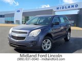 Used 2013 Chevrolet Equinox LS image 1