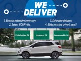 Used 2016 Honda CR-V SE image 3
