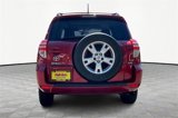 Used 2011 Toyota RAV4 4WD image 4