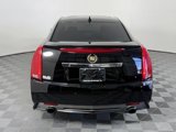 Used 2009 Cadillac CTS V image 4