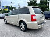 Used 2015 Chrysler Town & Country Touring w/ Driver Convenience Group image 3