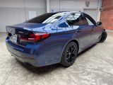 Certified 2022 BMW 530i xDrive w/ M Sport Package image 5