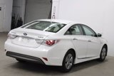 Used 2012 Hyundai Sonata Hybrid image 6