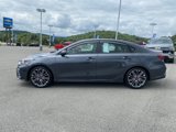 Used 2021 Kia Forte GT image 2