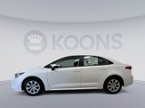 Used 2022 Toyota Corolla LE image 2