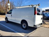 Used 2002 Chevrolet Express 3500 w/ Convenience Pkg 1 image 3