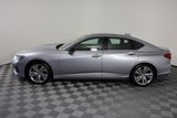Used 2021 Acura TLX w/ Technology Package image 5