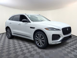 New 2026 Jaguar F-PACE R-Dynamic S image 5