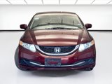 Used 2015 Honda Civic LX image 2