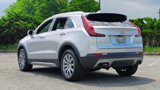 Used 2019 Cadillac XT4 Premium Luxury image 5