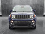 Used 2017 Jeep Renegade Latitude image 2