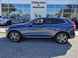 Used 2021 Volvo XC60 T6 Momentum w/ Premium Package image 3