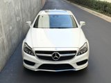 Used 2016 Mercedes-Benz CLS 550 image 4