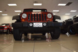 Used 2008 Jeep Wrangler Unlimited X image 5
