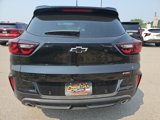 New 2026 Chevrolet TrailBlazer RS w/ Convenience Package image 4