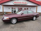 Used 2006 Lincoln Town Car Signature image 3