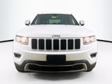 Used 2014 Jeep Grand Cherokee Limited image 2