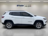 New 2025 Jeep Compass Latitude image 4