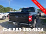 Used 2018 Ford F150 XL w/ Equipment Group 101A Mid image 4