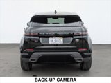 Used 2020 Land Rover Range Rover Evoque R-Dynamic S image 4