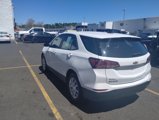 Used 2022 Chevrolet Equinox LS w/ Driver Confidence II Package image 5