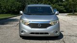 Used 2012 Nissan Quest SV image 3