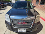 Used 2015 GMC Terrain SLE image 2