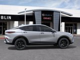 New 2025 Buick Envista Sport Touring w/ Convenience I Package image 3