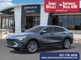 New 2025 Buick Envista Preferred w/ Convenience I Package image 2