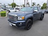 Used 2019 GMC Canyon SLT w/ Driver Alert Package image 3