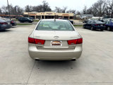 Used 2009 Hyundai Sonata GLS image 5