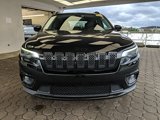 Used 2019 Jeep Cherokee Latitude Plus image 2
