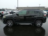 New 2025 Jeep Compass Limited image 4